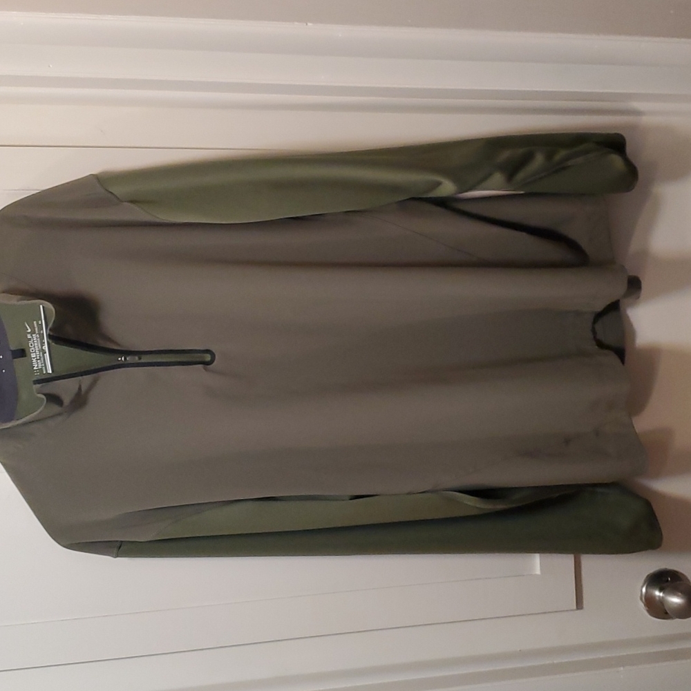 Nike Golf Tour Performance Pullover - image 1
